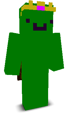 WLKP_Spotter's skin