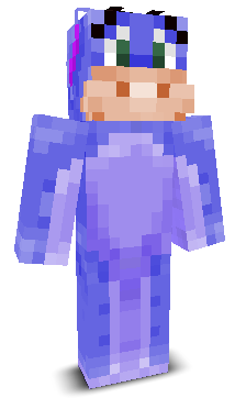 Divyde_Skyy's skin