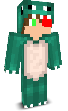 JobKale's skin