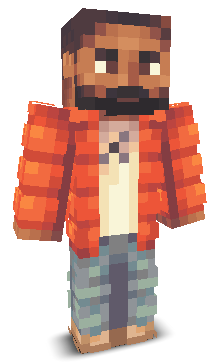 toma8's skin