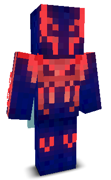 ddeto's skin