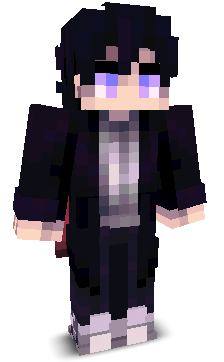 TojiHan's skin