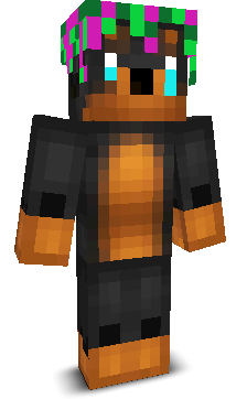 Imparavel's skin