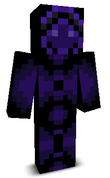 BetterFrags's skin