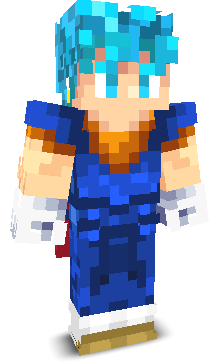 jhek's skin