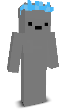 MrIkeaa's skin