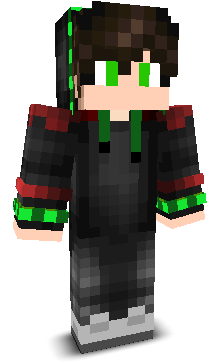 Addiqus's skin