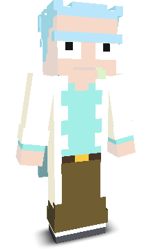 ArrowXL's skin