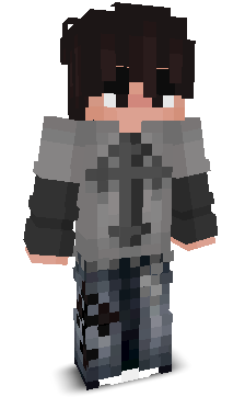 Powers10's skin