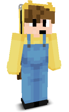 FusePlz's skin