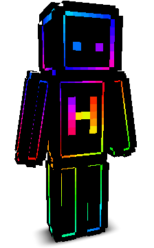 HbRHydark's skin