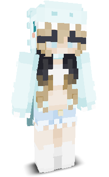 qvkz's skin