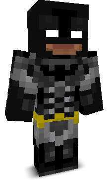 tiirehman's skin