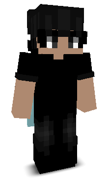fr1be's skin