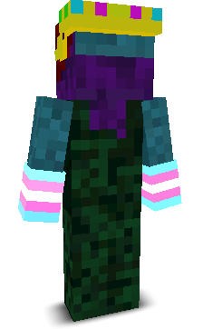 mcbugbug's skin