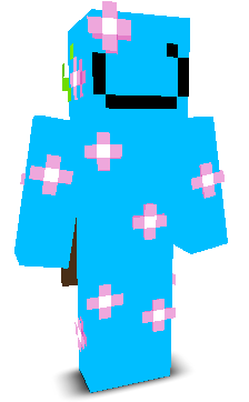 DJTitai974's skin
