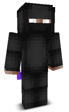 Warpage1's skin