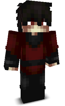 Batzed12345's skin