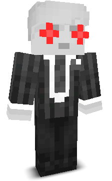 TrumpEdits's skin
