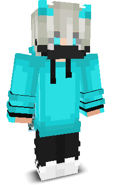 AlphaBoy's skin