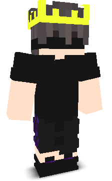drpepperisgoated's skin