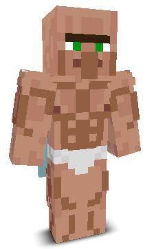 CLEUGO's skin