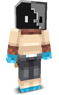 osbalak's skin