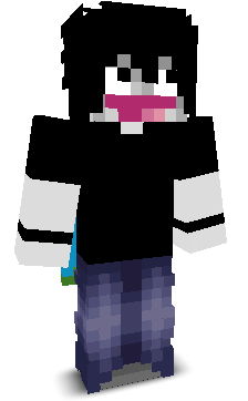 1IsBest's skin