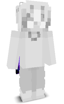 Tmoa's skin