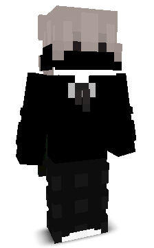 oYxs's skin