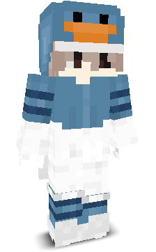 Lusail's skin