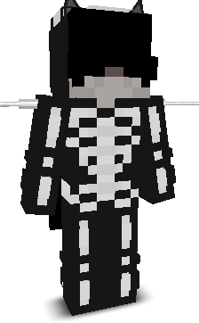 luvqi's skin
