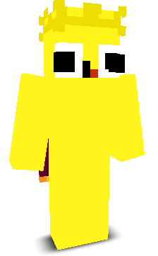 Sokila's skin
