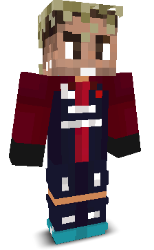 mckatilim's skin