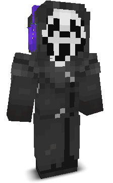 MrReqiki's skin