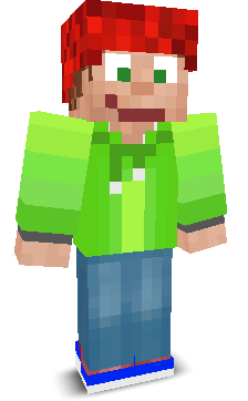 DGBXton's skin