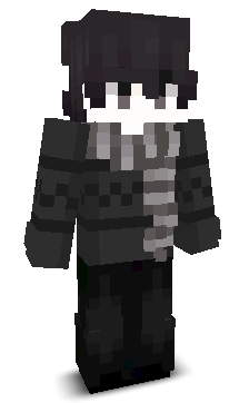 Lost770's skin