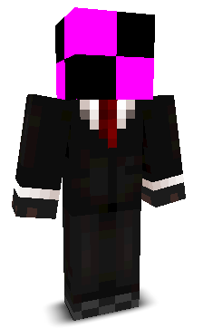 Flameegy's skin