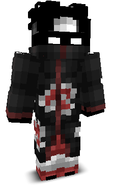 Myk3al's skin