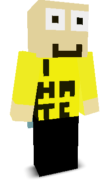 Gastukas's skin