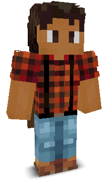 ZyrenFPS's skin