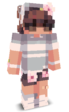 fatboypremiumice's skin