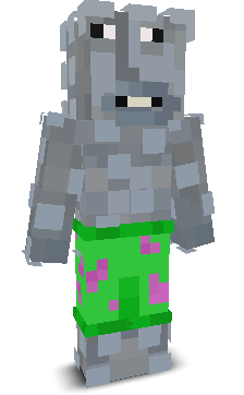 HaiBai13's skin