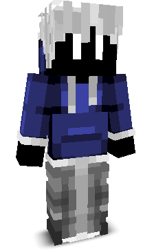 Emaculant's skin