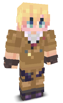 SamMeliooo's skin