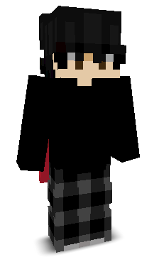 LinWildwh00UwU's skin