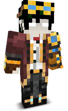 Komendant_'s skin