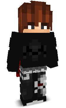 oMisfit's skin