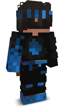 The_Soul_King_'s skin