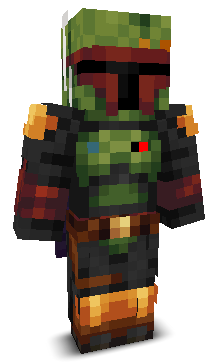 Stender_'s skin